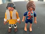 Playmobil vrouwen poppen., Ophalen of Verzenden, Zo goed als nieuw
