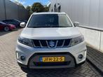 Suzuki Vitara 1.4 Sport / Camera / Carplay, Voorwielaandrijving, Gebruikt, Zwart, 4 cilinders