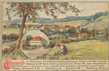 (701-276-037) Albersroth beschikbaar voor biedingen