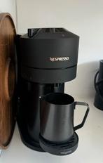 Nespresso magimix, Ophalen of Verzenden, Zo goed als nieuw