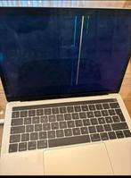Macbook Pro schrem kapot, Computers en Software, Apple Macbooks, Ophalen of Verzenden, 13 inch, 2 tot 3 Ghz