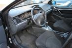 Citroën C5 2.0-16V "Tendance" Clima + Automaat ! (bj 2006), Auto's, Stof, Gebruikt, Zwart, 4 cilinders
