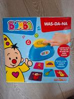 Bumba Was-da-na spel, Kinderen en Baby's, Ophalen, Zo goed als nieuw, Overige typen, Met geluid