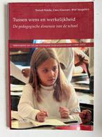 Tussen wens en werkelijkheid, Ophalen of Verzenden, Alpha, Gelezen