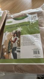 Winterhoes - Plantenhoes tegen vorst - Vliesdoek, Kunststof, Minder dan 30 cm, Rond, Ophalen of Verzenden