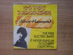 Albert Hammond ‎– The Free Electric Band, Gebruikt, 7 inch, Single, Ophalen of Verzenden