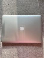 Heel goed werkende MacBook Pro mid 2014, 15”, Computers en Software, Apple Macbooks, Gebruikt, 512 GB, Ophalen, MacBook Pro