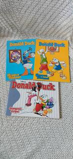 Donald Duck boekjes, Meerdere stripboeken, Ophalen, Gelezen, Donald duck