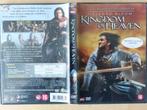 DVD Kingdom of Heaven (2005), Cd's en Dvd's, Dvd's | Avontuur, Gebruikt, Ophalen