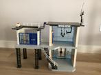 Playmobil 5182 Politiebureau - Compleet!, Kinderen en Baby's, Speelgoed | Playmobil, Ophalen, Complete set