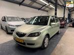 Mazda 2 1.4 Touring LAGE KM/AIRCO/NAP/APK, 1025 kg, 15 km/l, Gebruikt, 4 cilinders
