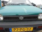 Grille van een Suzuki Alto, Ophalen of Verzenden, 3 maanden garantie, Gebruikt, Suzuki
