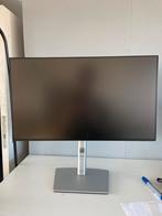 Dell Ultrasharp Monitor - Topconditie!, IPS, In hoogte verstelbaar, Full HD, Zo goed als nieuw