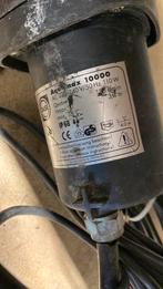 Oase aquamax 10000, Ophalen of Verzenden, Zo goed als nieuw, Vijverpomp