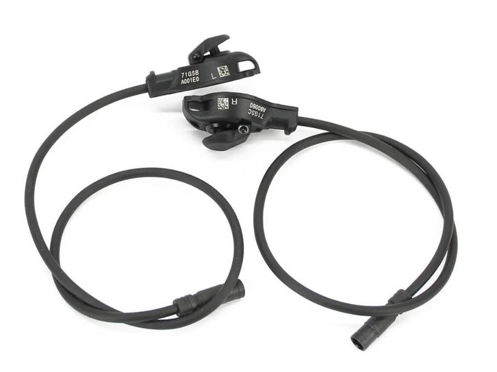 Remote button Di2 Dura ace/GRX/Ultegra 11 speed TT, Climbing, Fietsen en Brommers, Fietsonderdelen, Zo goed als nieuw, Racefiets