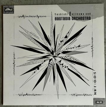 Yoshiaki Fujikawa and Eastasia Orchestra LP Vinyl  beschikbaar voor biedingen