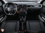 Citroen C3 1.2 PureTech Feel 83pk | Clima | Apple CarPlay |, Auto's, Voorwielaandrijving, 83 pk, Gebruikt, Euro 6
