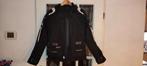 Motor jas heren evolution maat S, Motoren, Ophalen, Tweedehands, Heren, Jas | textiel