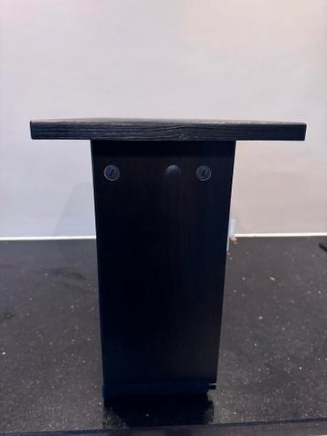 2x Ikea Besta lades met Lapvink fronten - afbeelding 2