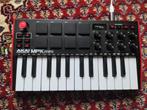 AKAI mpk mini, Muziek en Instrumenten, Midi-apparatuur, Ophalen of Verzenden, Zo goed als nieuw