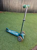 Micro Mini step Deluxe ECO, Fietsen en Brommers, Steps, Ophalen, Gebruikt, Gewone step