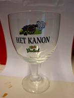 grolsch glas Kanon, Verzamelen, Ophalen, Zo goed als nieuw, Glas of Glazen, Grolsch