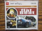 Flat Beat [4-track] - Mr. Oizo, Ophalen, Maxi-single, Dance, Zo goed als nieuw