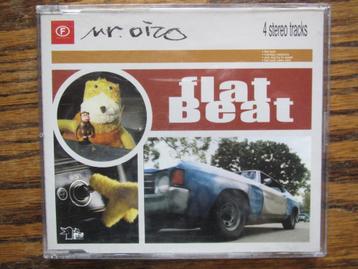 Flat Beat [4-track] - Mr. Oizo beschikbaar voor biedingen