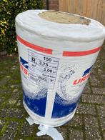 Ursa Isolatie - Steenwol, Ophalen, Gebruikt, Steenwol, Minder dan 5 m²