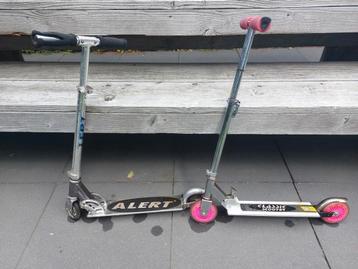 2x step beschikbaar voor biedingen