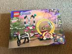 Lego friends 41686, Ophalen of Verzenden, Meer dan 50 stukjes, Zo goed als nieuw