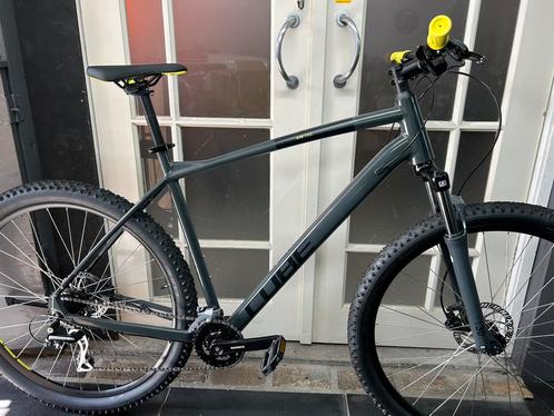 Cube Aim pro 29 inch XXL frame mountainbike MTB NIEUW!!, Fietsen en Brommers, Fietsen | Mountainbikes en ATB, Nieuw, Overige merken