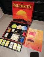 De kolonisten van Catan, bordspel, Een of twee spelers, Ophalen of Verzenden, Zo goed als nieuw