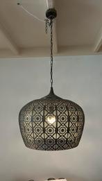 Marrokaanse lamp, Ophalen of Verzenden, Zo goed als nieuw, Minder dan 50 cm