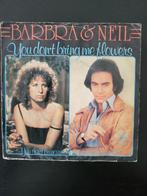 Barbra Streisand Neil Diamond  you don't bring me flowers, Cd's en Dvd's, Ophalen of Verzenden, Gebruikt, Pop