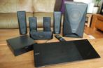 Sony BDV-N5200W - 5.1 Blue-ray home cinema set, Ophalen, Gebruikt, 70 watt of meer, 5.1-systeem