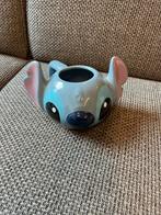 Disney Stitch mok / beker, Ophalen of Verzenden, Overige figuren, Zo goed als nieuw, Servies