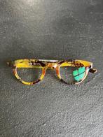 Herenbril, Overige merken, Bruin, Ophalen of Verzenden, Zo goed als nieuw