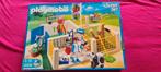 playmobil, Kinderen en Baby's, Speelgoed | Kinderpuzzels, Ophalen of Verzenden, Meer dan 50 stukjes, Zo goed als nieuw