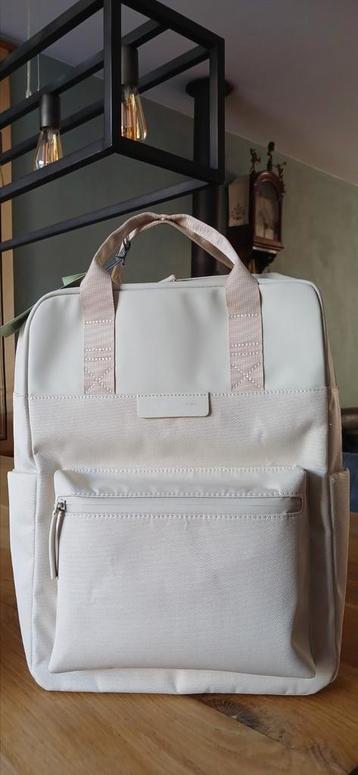 NIEUW! Kapten & Son Rugzak Bergen Pro Sandstone beschikbaar voor biedingen
