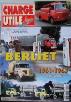 Charge Utile magazine Hors série nº 35 1998?, Ophalen of Verzenden, Zo goed als nieuw, Overige typen