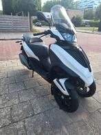 Piaggio yourban mp3 2012, Fietsen en Brommers, Scooters | Piaggio, Ophalen, Gebruikt, Fly