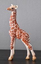 Schleich Wild Life Giraf - 2015, Verzamelen, Dierenverzamelingen, Ophalen of Verzenden, Gebruikt, Beeldje of Figuurtje