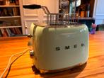Smeg Broodrooster - in goede staat!, Witgoed en Apparatuur, Ophalen of Verzenden, Zo goed als nieuw, Meer dan 8 standen