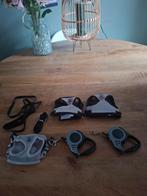 Kattentuigjes plus verlengbandjes, Ophalen of Verzenden