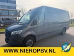 Mercedes-Benz Sprinter 519CDI L3H2 Automaat Airco Navi Cruis, Automaat, Gebruikt, Euro 6, 190 pk