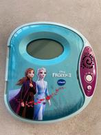 Vtech Frozen II dagboek kidisecrets, Kinderen en Baby's, Speelgoed | Vtech, Ophalen of Verzenden, Zo goed als nieuw