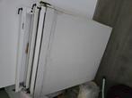 Kidsriver traphekje 3 stuks voor 75eu 60 - 107cm verstelbaar, Ophalen, Nieuw, Metaal of IJzer, 100 tot 115 cm