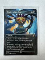 MTG - Chalice of the Void - LCC - Lost Caverns of Ixalan, Hobby en Vrije tijd, Verzamelkaartspellen | Magic the Gathering, Ophalen of Verzenden