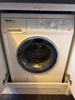 Miele Softcare System wasmachine W2105, Witgoed en Apparatuur, Wasmachines, Ophalen, Gebruikt, Voorlader, Wolwasprogramma